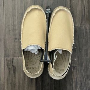 Crocs men’s size 10